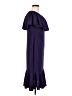 Lularoe Purple Cocktail Dress Size M - photo 4