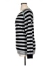 Kersh Stripes Gray Pullover Sweater Size XL - photo 5