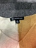 INC International Concepts Color Block Tan Pullover Sweater Size M - photo 7