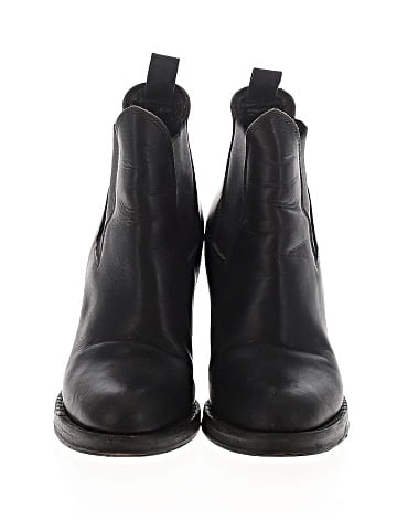 Acne Ankle Boots (view 2)