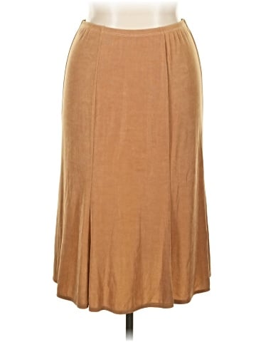 Wet Seal Casual Skirt (view 1)