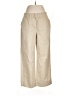On 34th Solid Tan Khakis Size L - photo 1