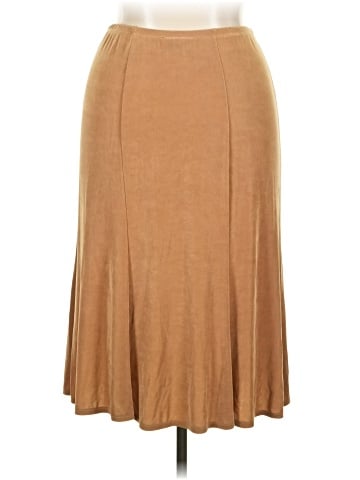 Wet Seal Casual Skirt (view 2)