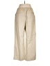 On 34th Solid Tan Khakis Size L - photo 2