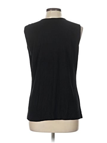 Elementz Sleeveless Blouse (view 2)