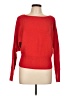 Worthington Red Pullover Sweater Size L - photo 1