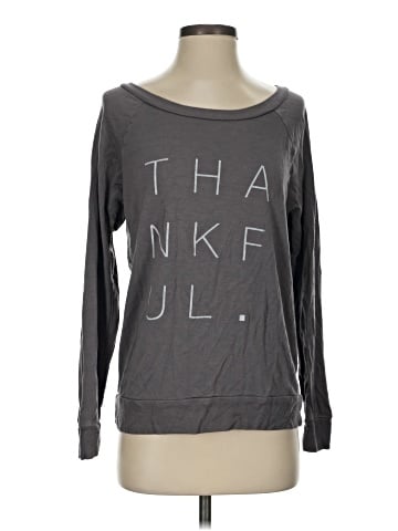 Good hYOUman Sweatshirt (view 1)