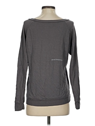 Good hYOUman Sweatshirt (view 2)