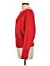 Worthington Red Pullover Sweater Size L - photo 5