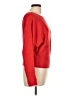 Worthington Red Pullover Sweater Size L - photo 4