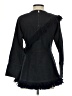 Max&Co. Black Long Sleeve Blouse Size 2 - photo 2