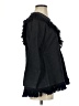 Max&Co. Black Long Sleeve Blouse Size 2 - photo 4
