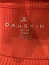 Danskin Orange Long Sleeve T-Shirt Size XS - photo 7