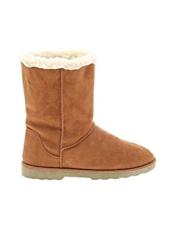 SO Boots (view 1)
