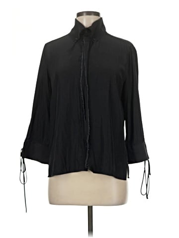 Calvin Rucker 3/4 Sleeve Blouse (view 1)