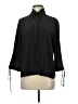 Calvin Rucker Black 3/4 Sleeve Blouse Size M - photo 1