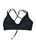 SKYE Solid Black Swimsuit Top Size XXS (estimated) - photo 1