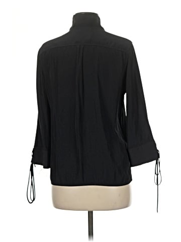 Calvin Rucker 3/4 Sleeve Blouse (view 2)