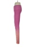 Lou & Grey Color Block Pink Active Pants Size XS - photo 5