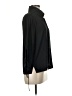 Calvin Rucker Black 3/4 Sleeve Blouse Size M - photo 4