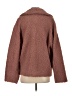 Andree by UNIT 100% Polyester Brown Faux Fur Jacket Size S - photo 2