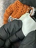 Unbranded Brown Cardigan Size S - photo 10