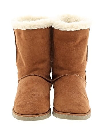 SO Boots (view 2)