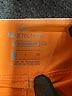 Nike Solid Yellow Active Skort Size S - photo 3