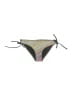 Topshop Tweed Black Swimsuit Bottoms Size 0 - photo 1
