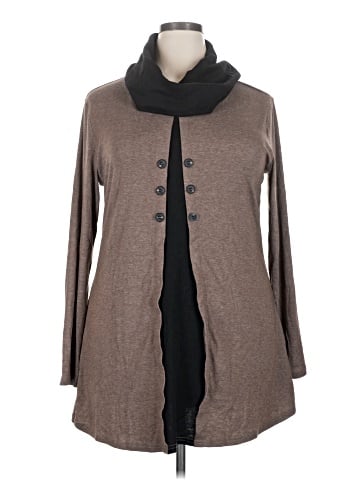 Bebonnie Long Sleeve Top (view 1)
