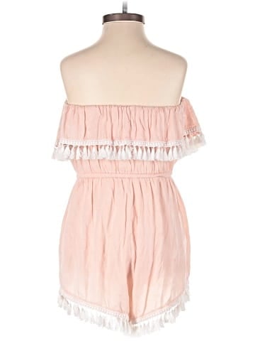 L'Atiste by Amy Romper (view 2)