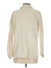 Dakini 100% Cotton Ivory Cardigan Size S - photo 2