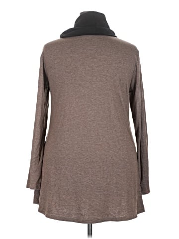 Bebonnie Long Sleeve Top (view 2)