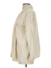 Dakini 100% Cotton Ivory Cardigan Size S - photo 5