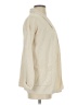 Dakini 100% Cotton Ivory Cardigan Size S - photo 4