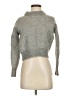 Everlane Gray Turtleneck Sweater Size XS - photo 1