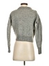 Everlane Gray Turtleneck Sweater Size XS - photo 2