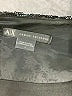 Armani Exchange 100% Polyethylene Black Cocktail Dress Size 4 - photo 7