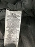 Armani Exchange 100% Polyethylene Black Cocktail Dress Size 4 - photo 8