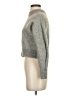 Everlane Gray Turtleneck Sweater Size XS - photo 5