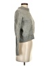 Everlane Gray Turtleneck Sweater Size XS - photo 4