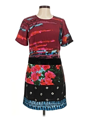 Tracy Reese Casual Dress (view 1)