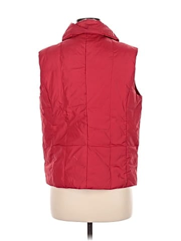 Coldwater Creek Vest (view 2)