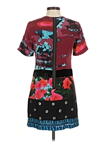 Tracy Reese Casual Dress (view 2)
