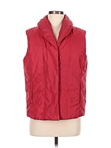 Coldwater Creek Vest (view 1)