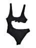 Unbranded Black Bodysuit Size 0X (estimated) - photo 2