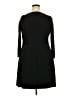 American Living Black 3/4 Sleeve Top Size 18 - photo 2
