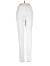 Unbranded White Dress Pants Size 6 (estimated) - photo 1