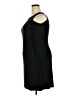 American Living Black 3/4 Sleeve Top Size 18 - photo 5