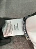 Bongo Polka Dots Black Track Jacket Size XL (kids) - photo 4